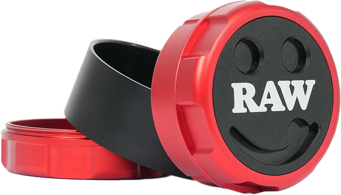 RAW Buddy Mill Grinder V2