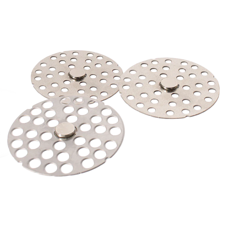 RAW Buddy Mill Grinder V2