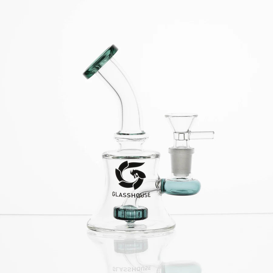 GLASSHOUSE - Banger Hanger 3